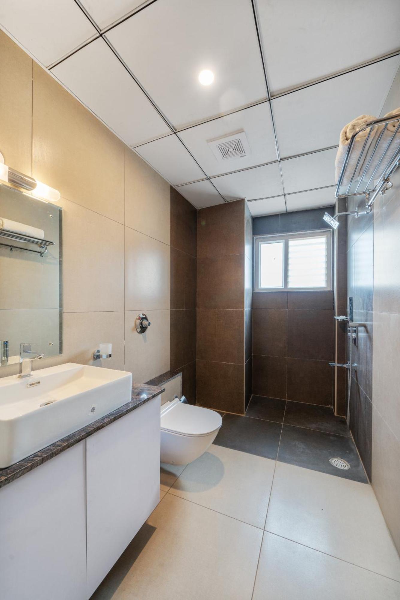 Hotel Gsr Tumkur ภายนอก รูปภาพ